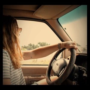 Meet the Posher!!💫